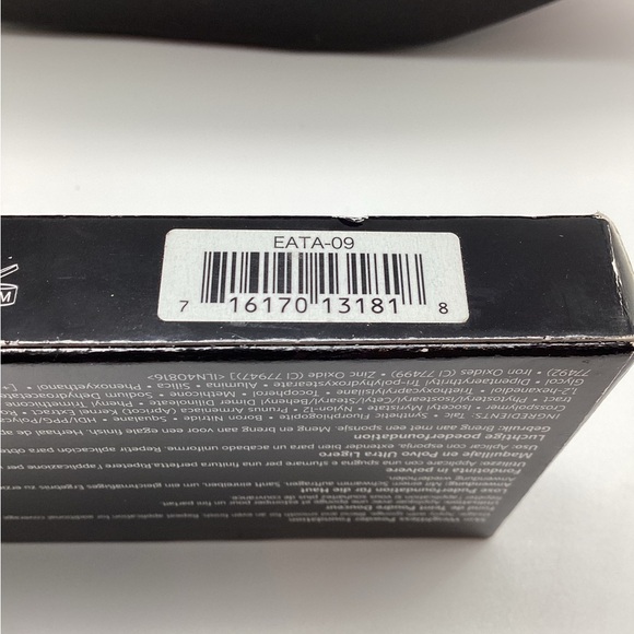 Bobbi Brown Skin Weightless Powder Foundation in Chestnut 9 - Brand New In Box - Picture 15 of 16